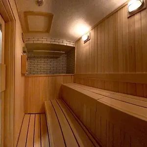 Prostyle Ryokan Asakusa טוקיו