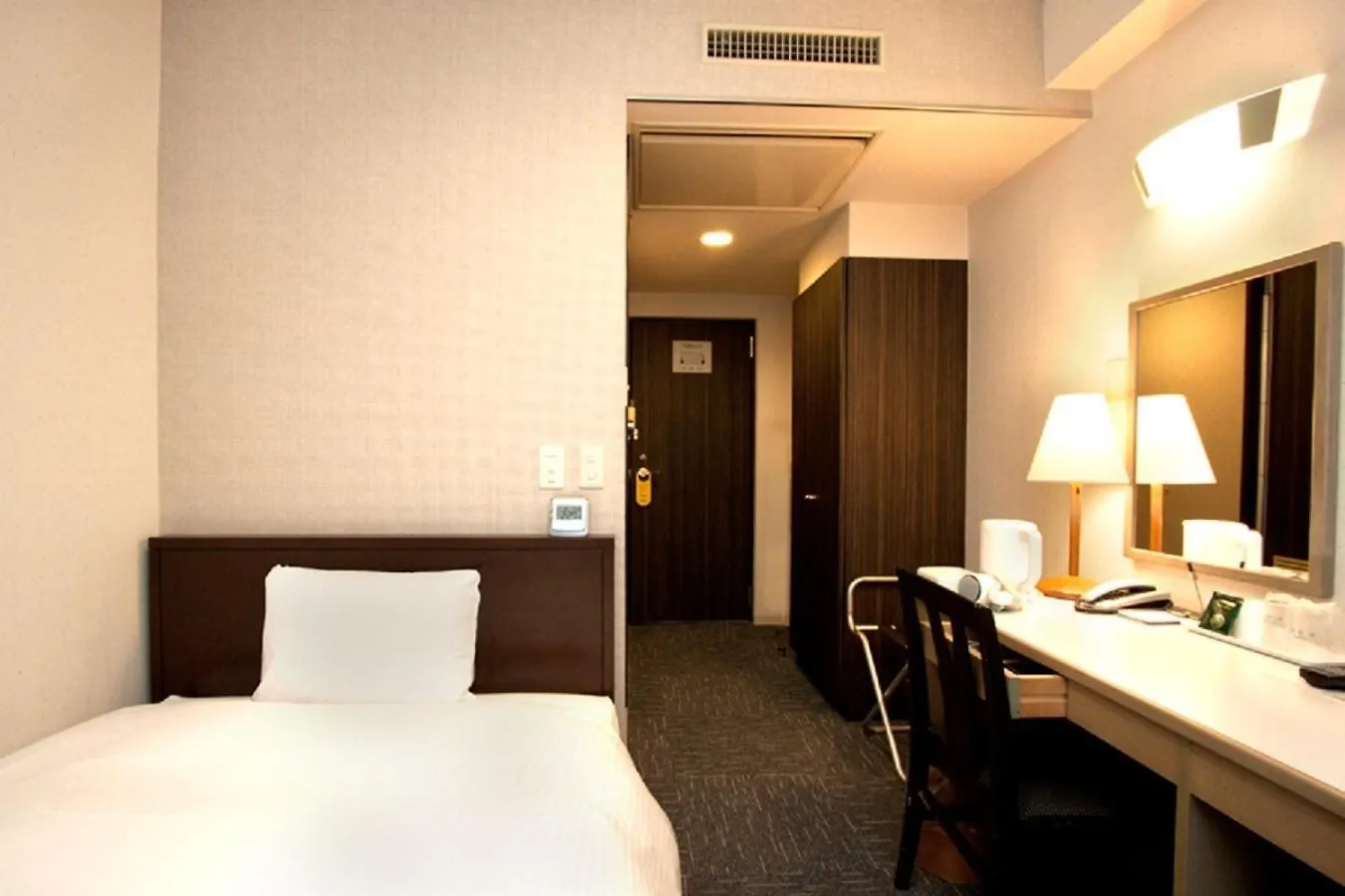 Smile Hotel Asakusa - Vacation Stay 72237V Tokyo 0*,  Japan