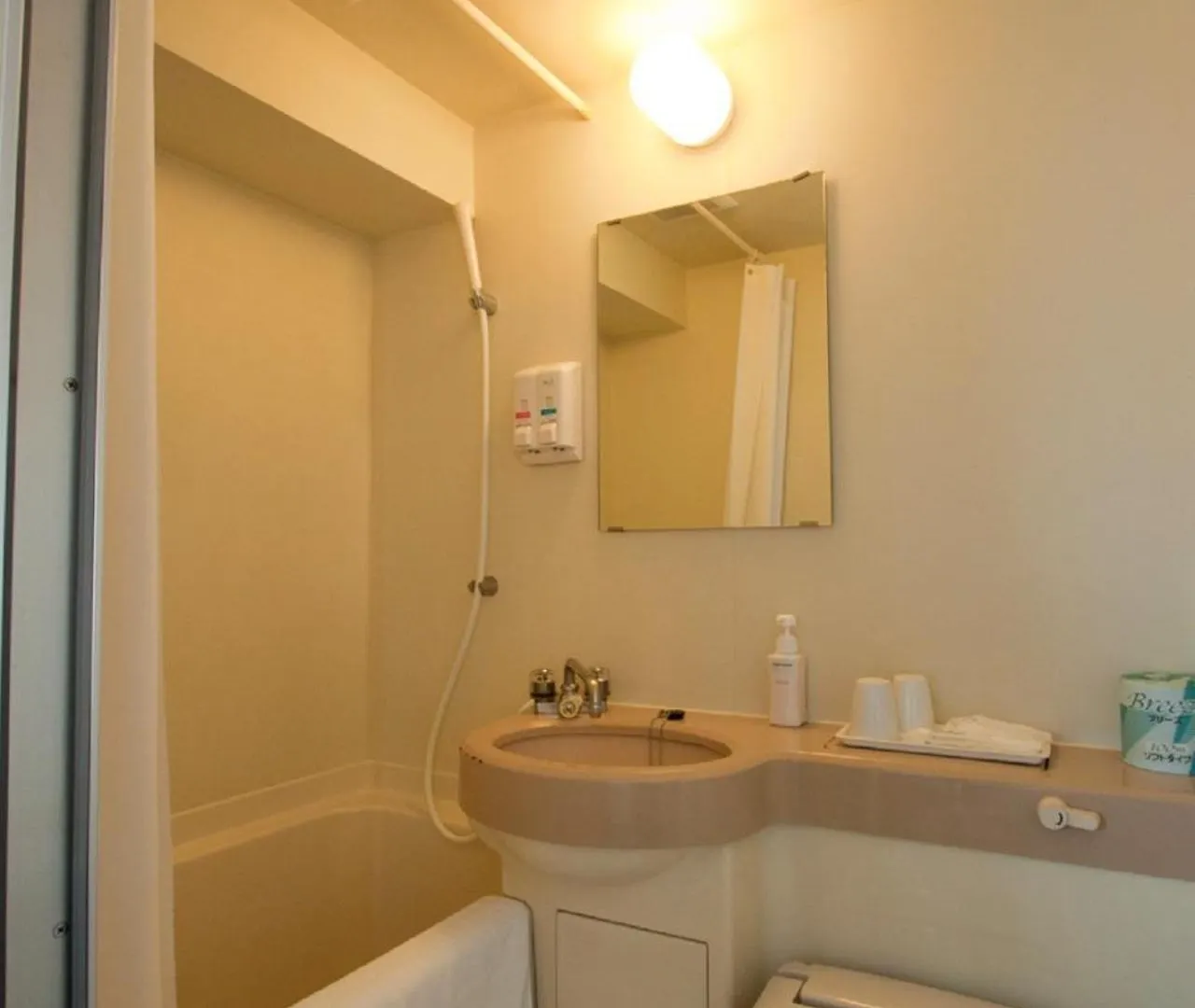 Smile Hotel Asakusa - Vacation Stay 72237V Tokyo